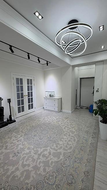 Продажа квартир: 3 комнаты, 84 м², Элитка, 13 этаж, Дизайнерский ремонт — 12