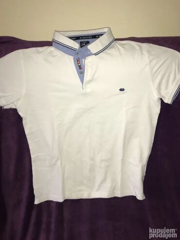 Duksevi: Original Il Granchio duks M 100% cotton Ramena 45cm duzina 70cm — 11