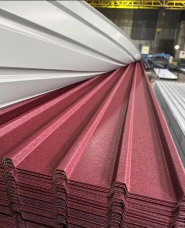 Şifer: Şifer, Dəmir, Yeni, Pulsuz çatdırılma, Pulsuz quraşdırma, Zəmanətli, Kredit yoxdur — 4