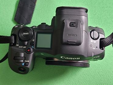canon r3: Продам топовый комплект Canon R5 Mark II + RF 24-105 f/2.8 L IS USM Z — 3