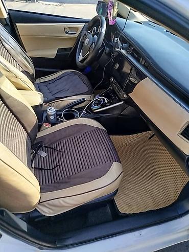 таёта карола: Toyota Corolla: 2016 г., 1.8 л, Робот, Гибрид, Седан — 3