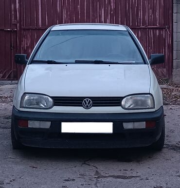 печка гольф 3: Volkswagen Golf: 1994 г., 1.8 л, Механика, Бензин, Хэтчбэк