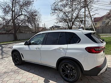BMW: BMW X5: 2018 г., 3 л, Автомат, Бензин, Кроссовер — 14