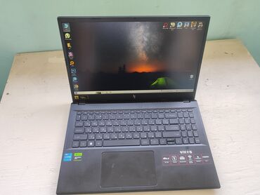 переходник для монитора: Ноутбук, Acer, 24 ram gb ГБ ОЭТ, Intel Core i5, 15.6 ", Жаңы, Жумуш, окуу үчүн, эс тутум SSD