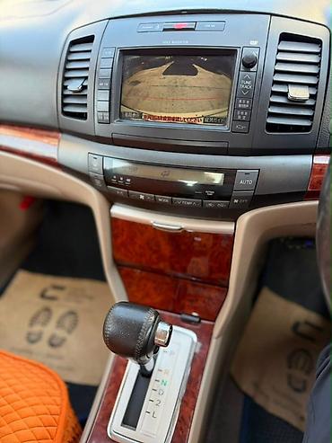 8 клапанный: Toyota Premio: 2004 г., 1.8 л, Автомат, Бензин, Седан — 7