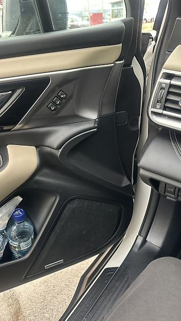 Subaru: Subaru Outback: 2023 г., 2.4 л, Вариатор, Бензин, Кроссовер — 3