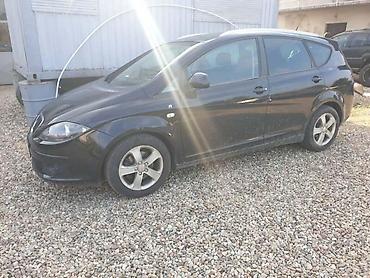 traka za auto: SEAT ALTEA - KOMPLETAN AUTO U DELOVIMA | U ponudi sve vrste — 1