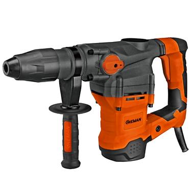 bosch perforator satilir: Keman KM1C-K-42KT Perforator (SDS-Max, 42 mm) Peşəkar inşaatçılar — 1