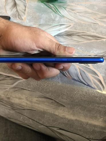 телефон fly fs521 power plus 1: Redmi 9A, 32 ГБ, цвет - Голубой, Битый — 4