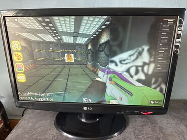монитор type c: Монитор, Samsung, Б/у, 22" - 23"