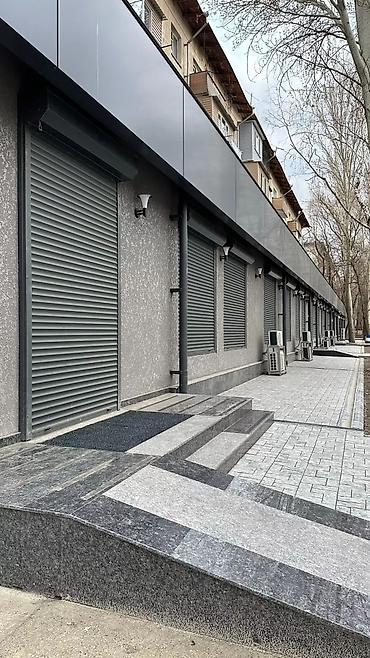 Рольставни ворота: Автоматические ворота! Жалюзи, Рольставни, Секционные ворота — 5