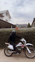 электромотоцикл купить бишкек: Покупал за 170к 250кубов Почти не ездил Пробег моточас 5часов!!!!!