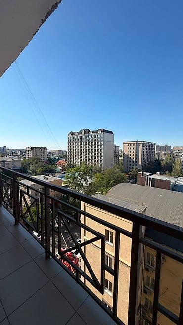 квартира ипотека: 1 комната, 61 м², Индивидуалка, 10 этаж — 8