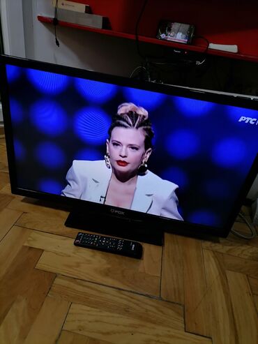 Televizori: TV veći FOX 32 inča ili 82 dijagonala ekrana sa daljinskim upravljačem — 11