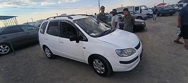 coroll: Toyota Corolla Spacio: 1998 г., 1.6 л, Автомат, Бензин, Хэтчбэк — 9