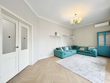 бишкек гастинса: 4 комнаты, 135 м², Элитка, 7 этаж, Евроремонт