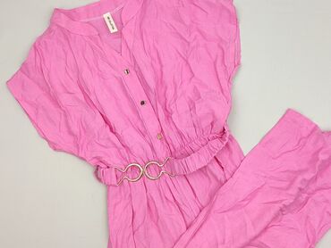 kombinezon hexeline: New Collection, Kombinezon damski, rozmiar S