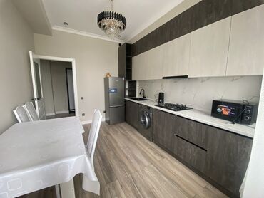 Долгосрочная аренда квартир: 1 комната, Собственник, Без подселения, С мебелью полностью — 5