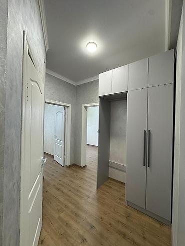 Продажа квартир: 1 комната, 37 м², Элитка, 5 этаж, Евроремонт — 1