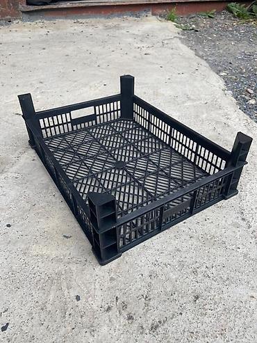 Ящики: Ящик, Новый — 3