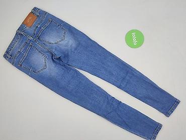 resalsa denim: Skinny, Jeansy damskie, rozmiar S — 3