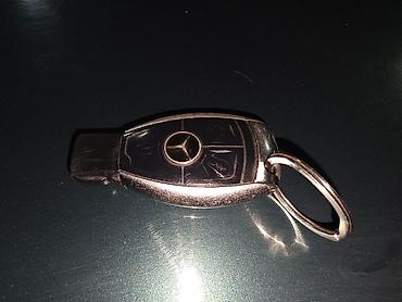 bud e9: Mercedes-Benz E-Class: 2000 г., 2.6 л, Автомат, Бензин, Седан — 6