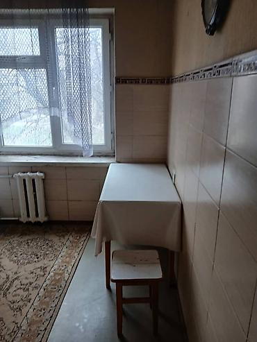 104: 2 комнаты, 44 м², 10 мкр 104 серия, 2 этаж, Требуется ремонт — 5