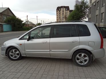 daewoo nexia афто: Mazda PREMACY: 2003 г., 1.8 л, Механика, Газ, Универсал