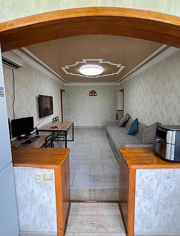 Продажа квартир: 3 комнаты, 58 м², 104 серия, 4 этаж — 2
