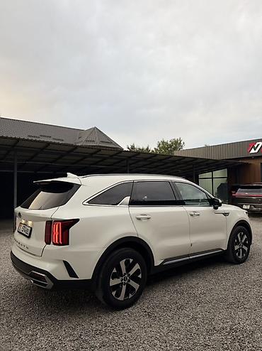 лобовое стекло киа спектра: Kia Sorento: 2020 г., 2.2 л, Автомат, Дизель, Кроссовер — 5