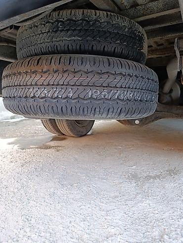 коленвалы daewoo: Hyundai Porter: 2010 г., 2.5 л, Механика, Дизель — 8