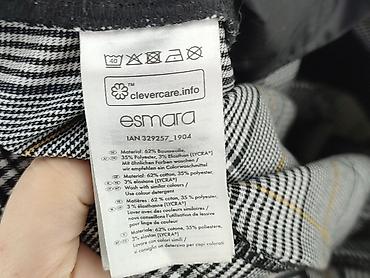 primark rn 145478: Esmara, Spodnie materiałowe damskie, rozmiar S — 5