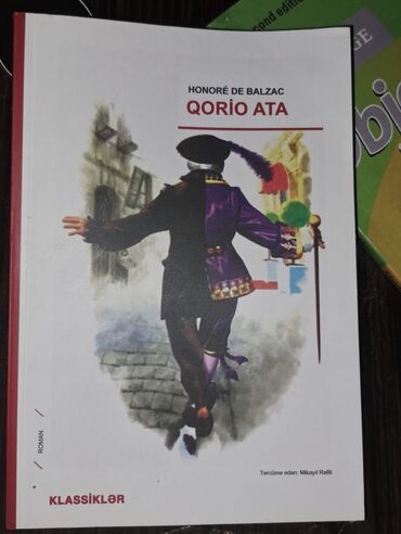 varli ata kasib ata kitabi pdf: Qorio Ata kitabı