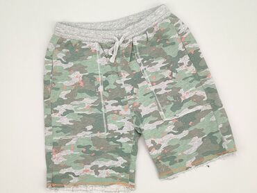 spodnie 152: Shorts, Zara, 10 years, 134/140, condition - Good