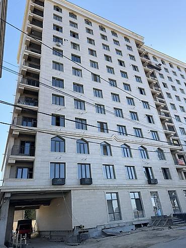 Продажа квартир: 2 комнаты, 42 м², Ошский рынок / базар Элитка, 2 этаж, ПСО (под самоотделку) — 3