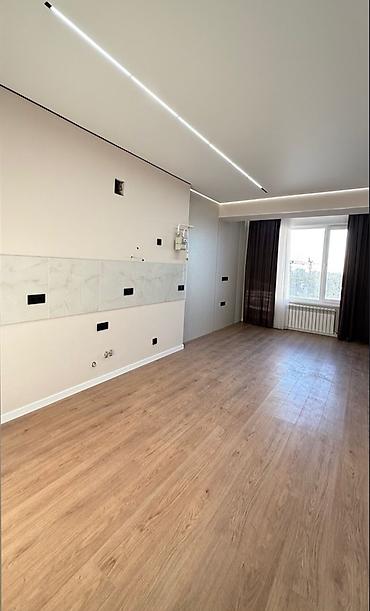 без агенства: 2 комнаты, 48 м², ул. Горького / Алматинка 12 этаж — 7