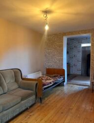 Uzunmüddətli kirayə mənzillər: Tecili Zabrat 2 de zabrat kuruquna yaxin istixana yolunda 2 Mertebeli — 2