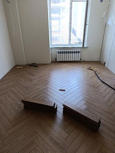 parket laminat: Укладка пола | Ламинат Больше 6 лет опыта — 3