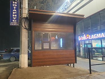 скважина по какой цене: Посты охраны/киоски/павильоны из сэндвич‑панелей и ЛСТК Описание: - — 3
