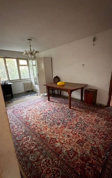 сдается квартира военно антоновка: 3 комнаты, 58 м², 104 серия, 1 этаж, Старый ремонт