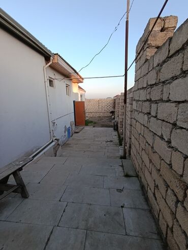 Həyət evləri və villaların satışı: Binəqədi qəs. 3 otaqlı, 1 kv. m, Kredit yoxdur, Yeni təmirli — 3