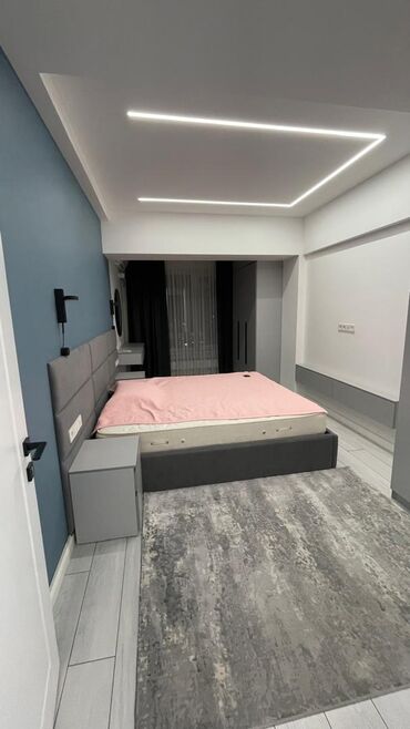 Долгосрочная аренда квартир: 4 комнаты, Собственник, Без подселения, С мебелью полностью at lalafo.kg — 4 Долгосрочная аренда квартир: 4 комнаты, Собственник, Без подселения, С мебелью полностью — 4