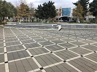 tamet daşları satilir: Tamet.Hər növdə və hər ölçüdə olan tamet daşlarının və bodyorların — 5