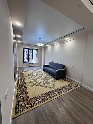 Продажа квартир: 4 комнаты, 143 м², Элитка, 7 этаж, Евроремонт — 1