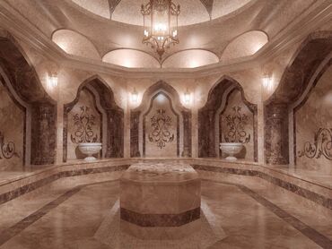 Digər tikinti xidmətləri: Buxar otağı tikintisi buxar generatoru Buxar otağı tikintisi və — 12