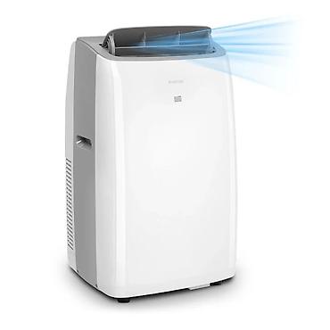 Кондиционеры: Кондиционер Мобильный, Классический, Вентиляция, Охлаждение, Обогрев — 4