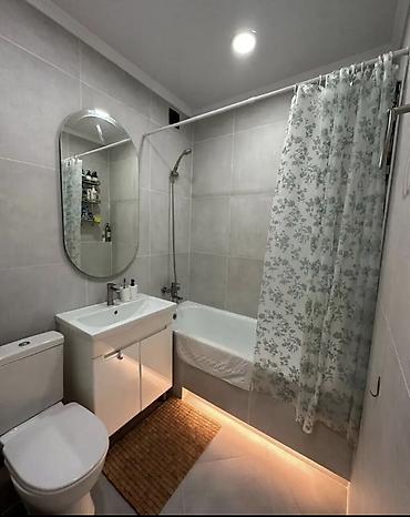 Продажа квартир: 2 комнаты, 68 м², 107 серия, 6 этаж, Евроремонт at lalafo.kg — 12 Продажа квартир: 2 комнаты, 68 м², 107 серия, 6 этаж, Евроремонт — 12