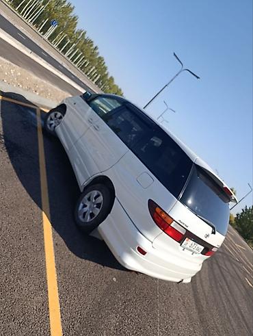 купить тойота прогресс: Toyota Estima: 2002 г., 2.4 л, Автомат, Бензин, Минивэн — 2