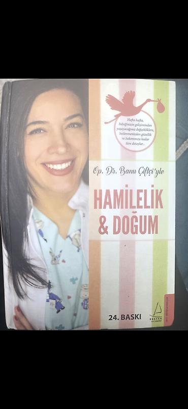 yay desdleri: Uşaq, hamiləlik və valideynlik mövzularında 3 kitab paketi 1) — 2