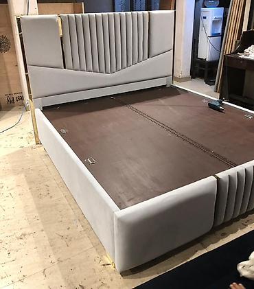 Двуспальные кровати: Требуется Опытный Мастер на постоянную работу для изготовление Мягких — 11